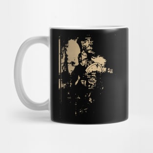 Athena Mug